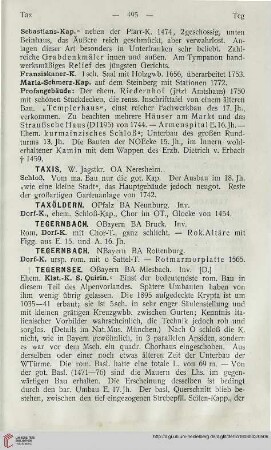 Tegernbach