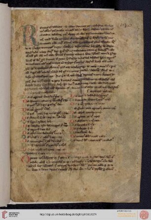 Constantinus Africanus, De stomachi affectionibus