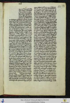 [95ra - 99ra] De nuptiis Mercurii et philologiae, Lib. 8.
