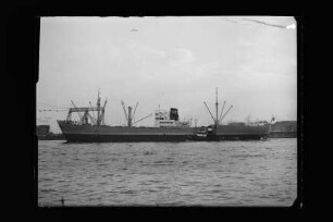 Henriette Schulte (1951), Schulte & Bruns, Emden