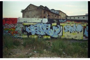 unleserlich NeMO FAKiR