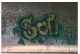 SoR