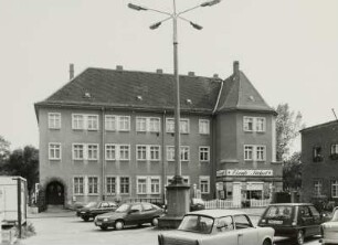 Post, Heidenau (Kreis Pirna)