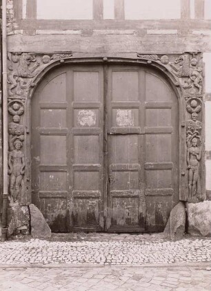 Adam-und-Eva-Haus