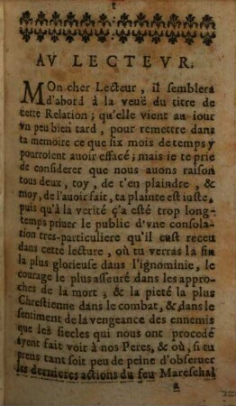 Journal de Monsieur le Cardinal Duc de Richelieu : qu'il a fait durant le grand orage de la cour es années 1630 & 1631 ; tiré des mémoires écrits de sa main ; avec diverses autres pièces remarquables, concernant les affaires arrivées de son temps. 2 (1652)