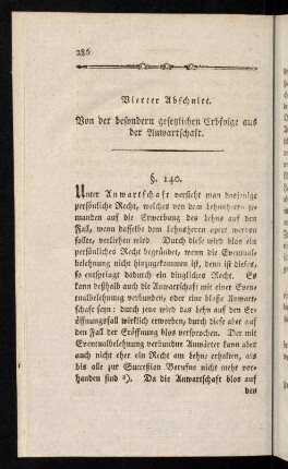 286-292, Vierter Abschnitt.