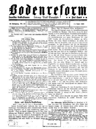 Heim- und Scholle-Ausstellung