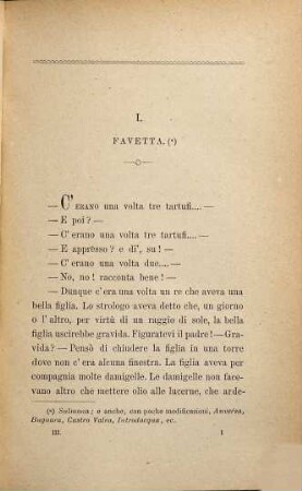 Usi Abruzzesi Descritti da Antonio de Nino : Von Vol. 2 an: Usi e costumi Abruzzesi, 3