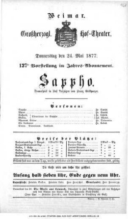 Sappho