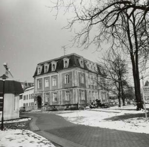 Villa, Zwickau