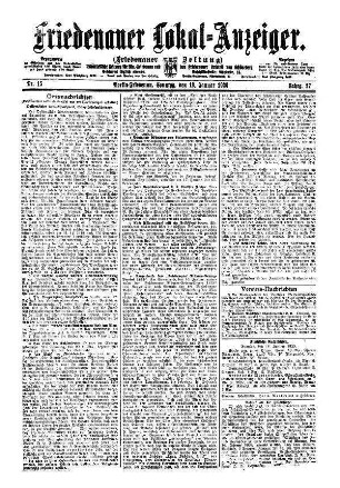 Nr. 15, 18.01.1920