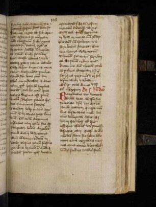 Gregorius I papa: Dialogi liber. Lib. II, Prologus. De sancto Benedicto