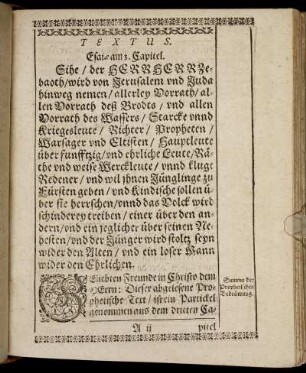 [Christliche Leichpredigt.]
