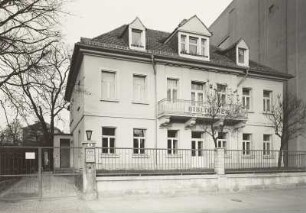 Stadtbezirksbibliothek Nord