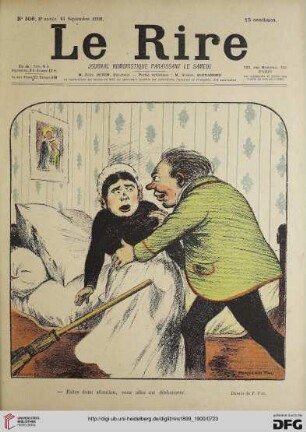 No. 306 (15 Septembre 1900)