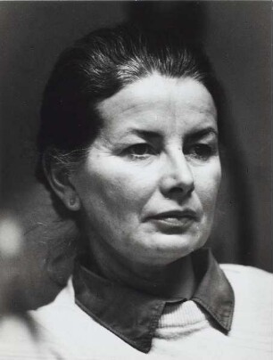 Helga Schütz