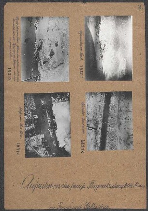 Hafen von Port Said