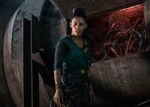 Iron Sky - The Coming Race (2019) - Trailer 2