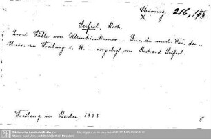 Chirurgia 0216,13