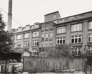 Hinterhaus