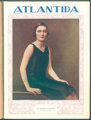 Sra. Margot R. de Mihura