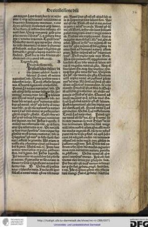 Circumcisionis dominice diem quattuor celebrem faciunt et solennem, primum est octava nativitatis domini...
