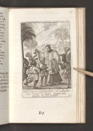 Catechesis Juvenum.