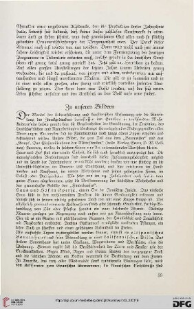 Zu unseren Bildern