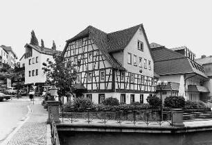 Erbach, Jahnstraße 1
