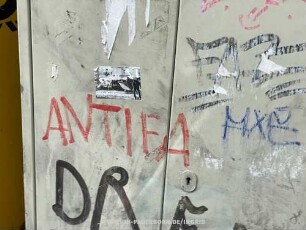 ANTIFA