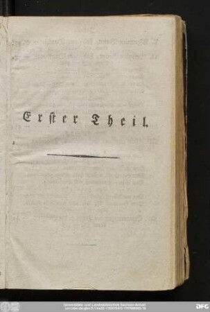 [Weimarisches Gesangbuch]