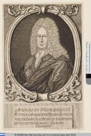 Andreas Homborg