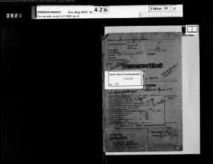 Beklagter: Schöner, Viginie, geb. Niessen; Beklagter: Krause, Paula, geb. Hilbig; Zeuge: Müller, Agnes, geb. Bock; Zeuge: Schmidt, Wilhelm; Zeuge: Herwartz, Klara, geb. Reuters; Zeuge: Engelhoven, Bartolomäus; Zeuge: Scheeren, Paul; Zeuge: Massen, Johann; Zeuge: Giebeler, Elisabeth, geb. Schmalen; Zeuge: Boomen van den, Gerhard; Zeuge: Dürr, Heinrich; Zeuge: Richter, Fritz; Zeuge: Klever, Johann; Zeuge: Urmbach, Johann; Zeuge: Frank, Heirich; Zeuge: Huppertz, Grete; Zeuge: Wüsten, Konrad: Diebstahl