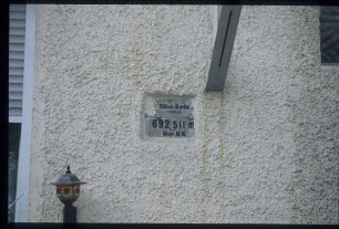 Bf. Albstadt-Lautlingen