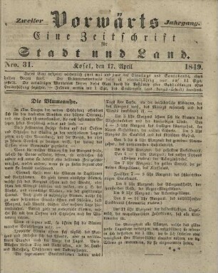 2.1849, Nr.31(17.April)