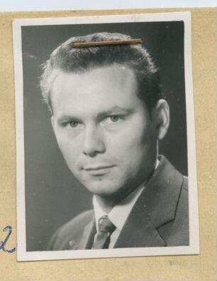 Eberhard Kühl
