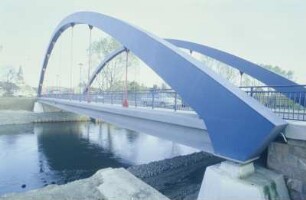 Muldebrücke Bad Düben
