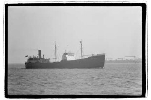 Gebe Oldendorff (1940), Oldendorff.- Egon Oldendorff, Lübeck