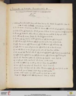 V. Inschriften Ramannirari's III. (I R 35)