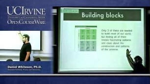 Classical Physics Lecture 1
