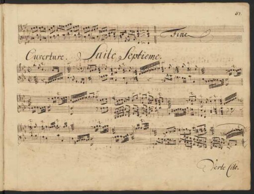 Suiten; cemb; g-Moll; HWV 432