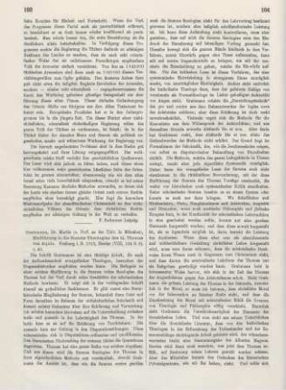 103-105 [Rezension] Grabmann, Martin, Einführung in die Summa Theologiae des hl. Thomas von Aquin