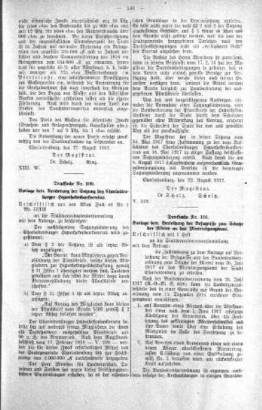 No. 12 (94-111) (99,100,101), 05. September 1917