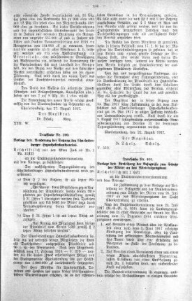 No. 12 (94-111) (99,100,101), 05. September 1917