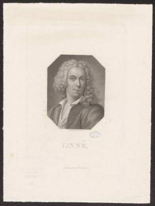 Linné, Carl von