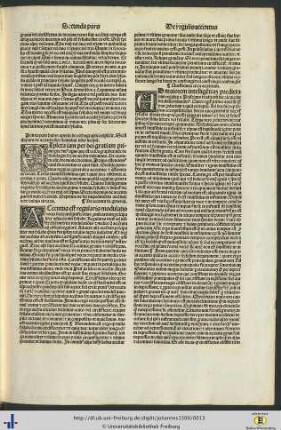 Secunda Pars de accentu