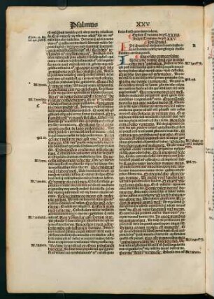 24v-32r, Psalmus XXV-XXIX