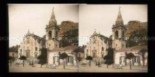 Kirche San Giuseppe, Taormina