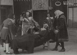 Unidentifiziertes Tonbild (1908)