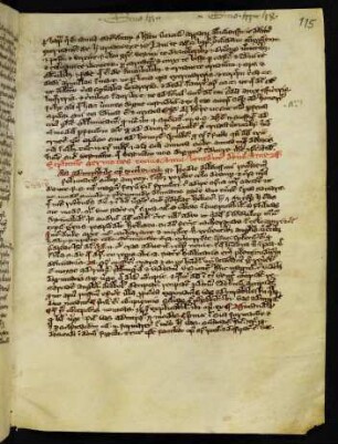 Sermones 54–55 (unbezeichnet)